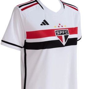 Camisa Feminina São Paulo I 2023/24