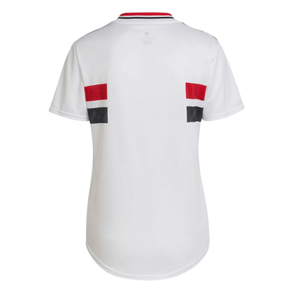 Camisa Feminina São Paulo I 2022/23
