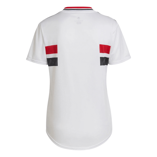 Camisa Feminina São Paulo I 2022/23
