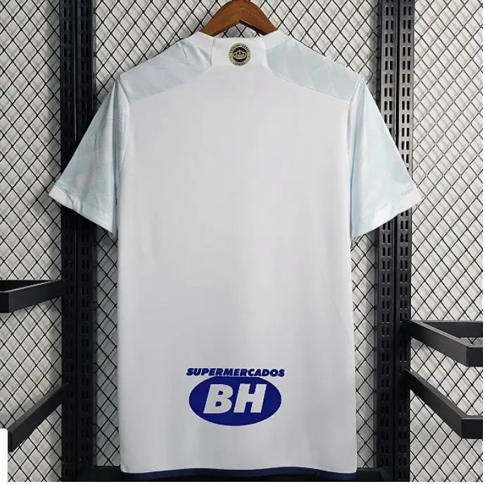 Camisa Masculina Cruzeiro II 2023/24