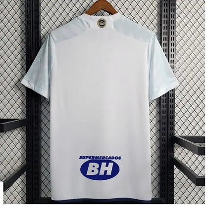 Camisa Masculina Cruzeiro II 2023/24