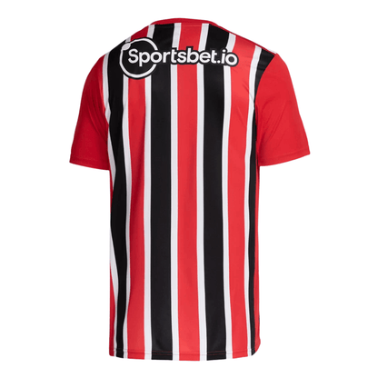 Camisa  Masculina São Paulo II 2022/23