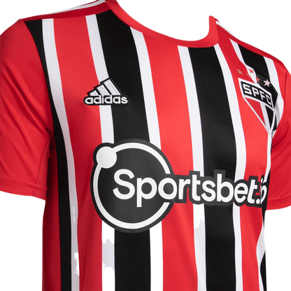 Camisa  Masculina São Paulo II 2022/23