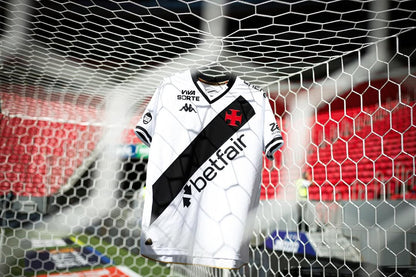 Camisa Masculina Vasco II 2025/26