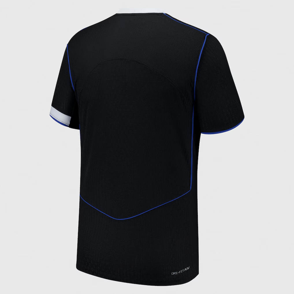 Camisa Chelsea III 2025/26 Total 90 Authentic