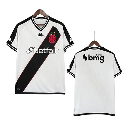 Camisa Masculina Vasco II 2024/25