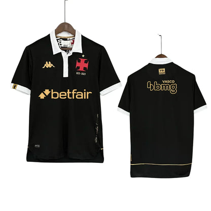 Camisa Masculina Vasco III 2023/24