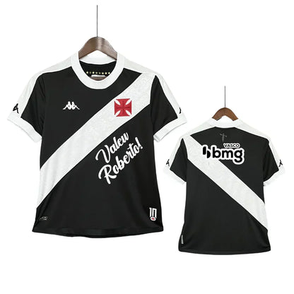 Camisa Feminina Vasco I 2024/25