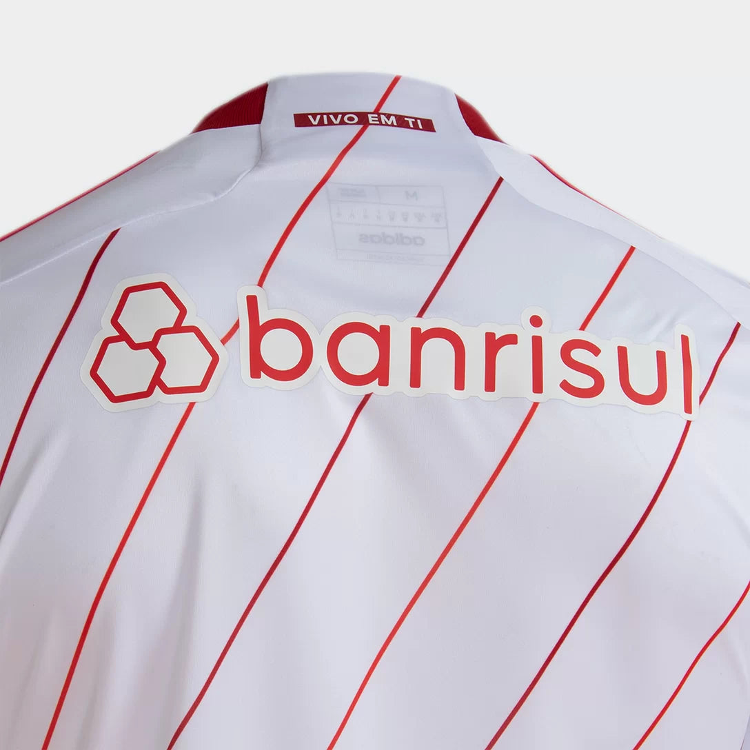 Camisa Masculina Internacional II 2023/24