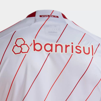 Camisa Masculina Internacional II 2023/24