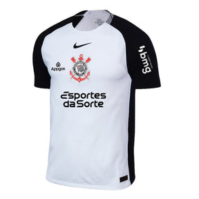 Camisa Masculina Corinthians I 2025/26
