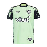 Camisa Masculina Botafogo Goleiro IV 2025/26