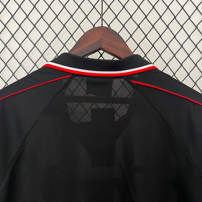 CAMISA RETRÔ AJAX AWAY 98/99