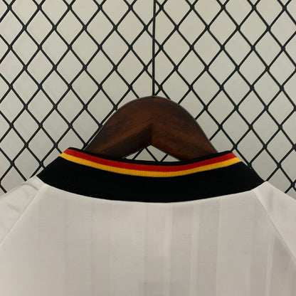 CAMISA RETRÔ ALEMANHA HOME 1992