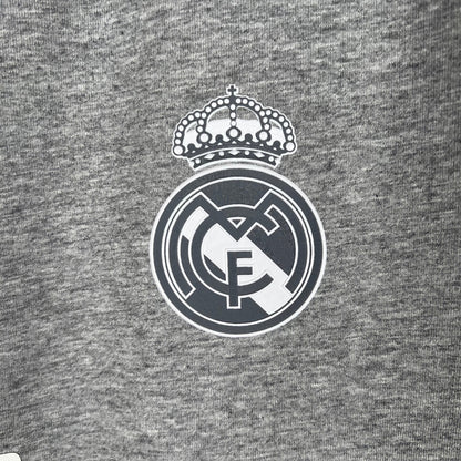 CAMISA RETRÔ REAL MADRID AWAY 15/16