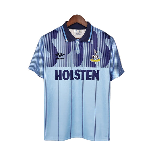 CAMISA RETRÔ TOTTENHAM THIRD 92/94