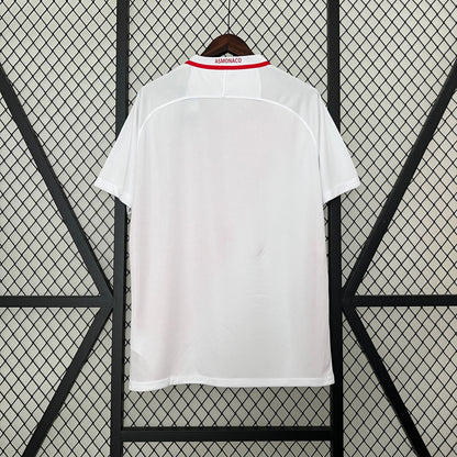 CAMISA RETRÔ MONACO HOME 16/17