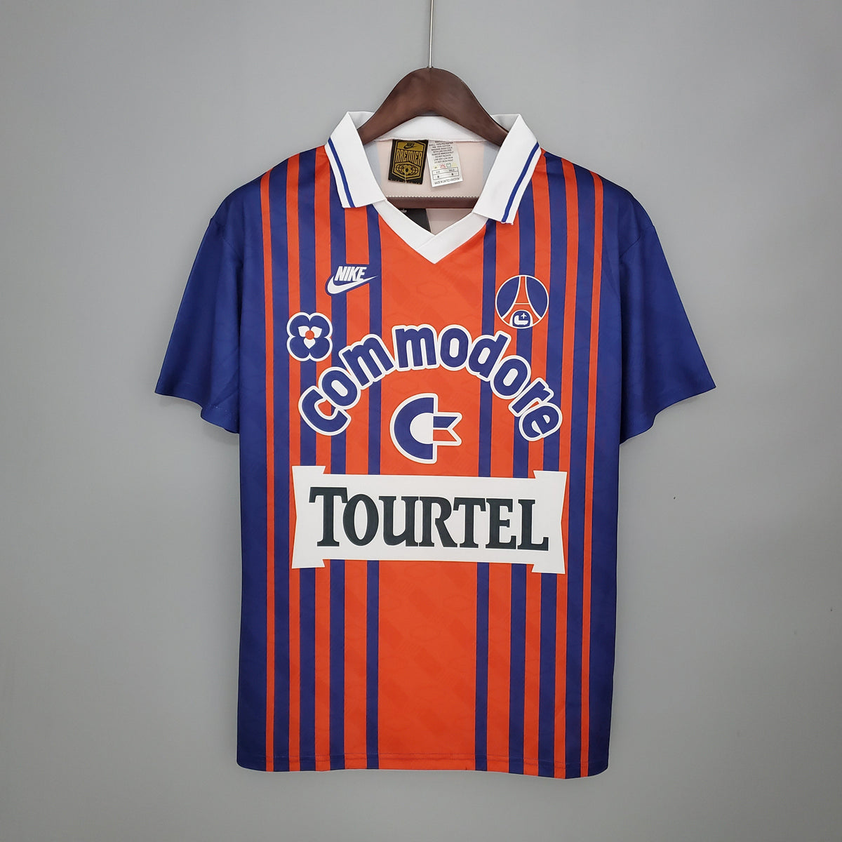 Camisa Retrô PSG I 1992/93