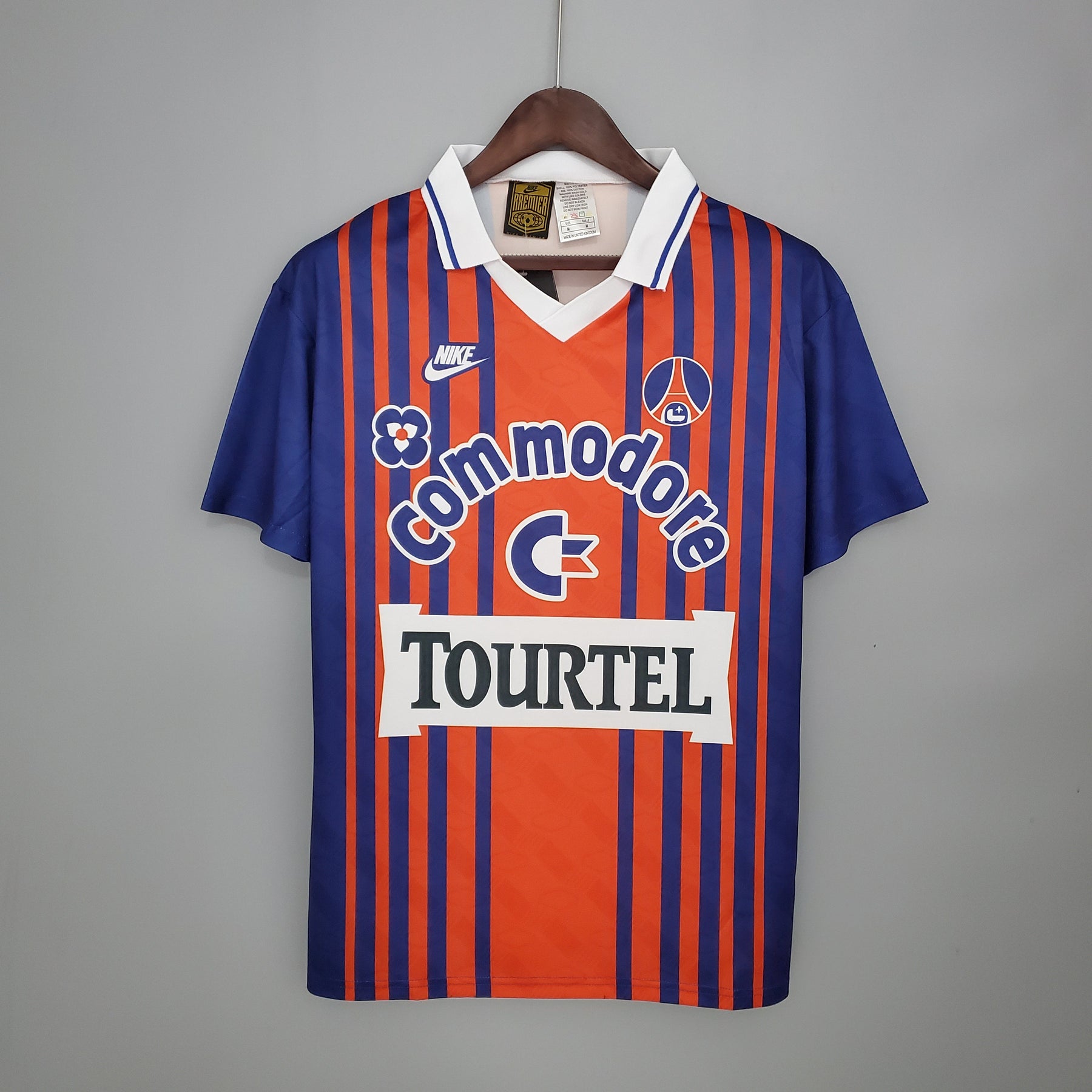 Camisa Retrô PSG I 1992/93