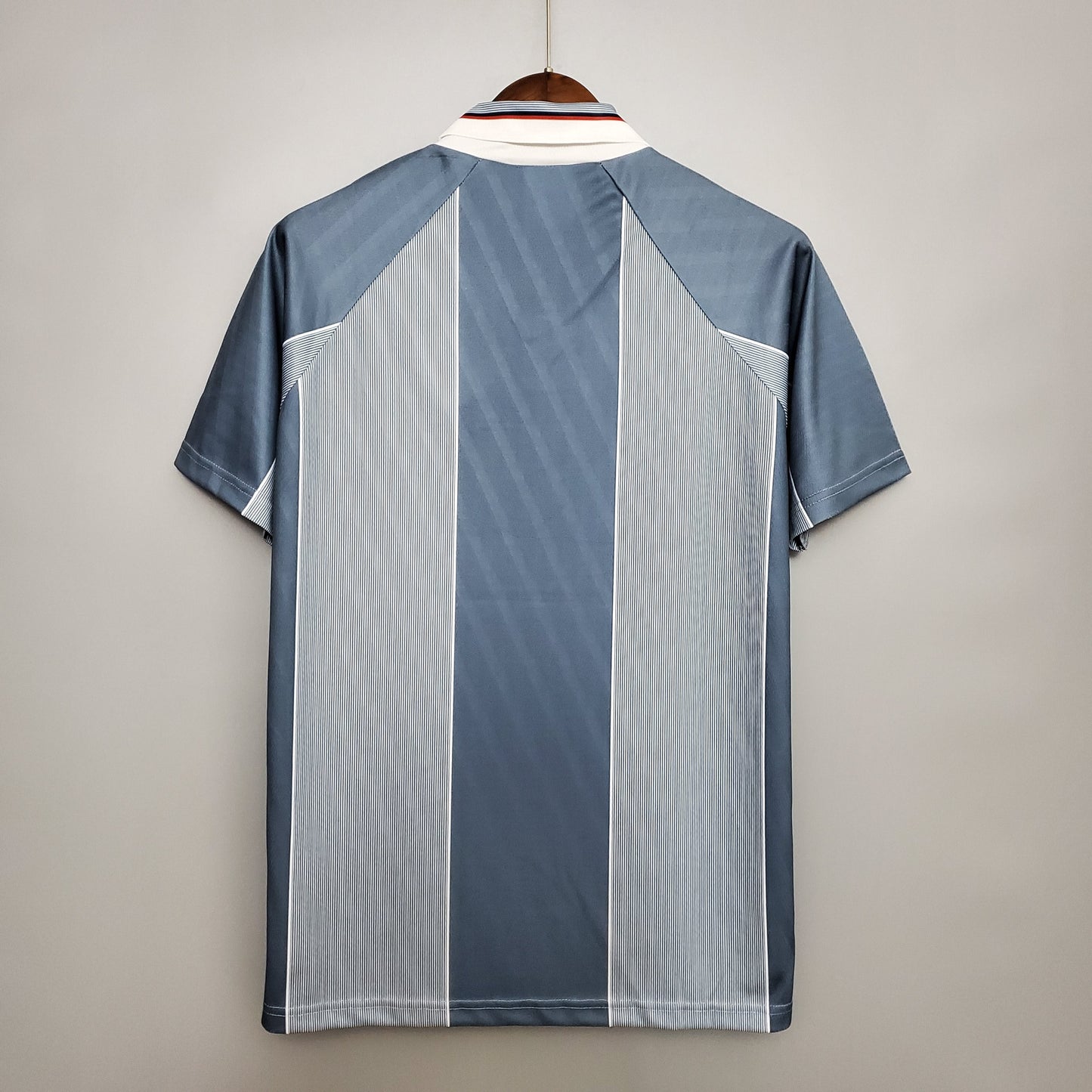 CAMISA RETRÔ INGLATERRA AWAY 1996