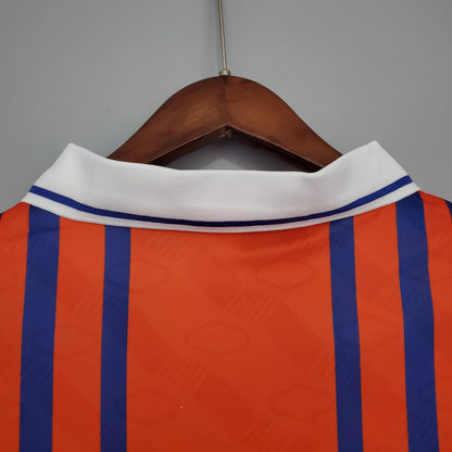 Camisa Retrô PSG I 1992/93