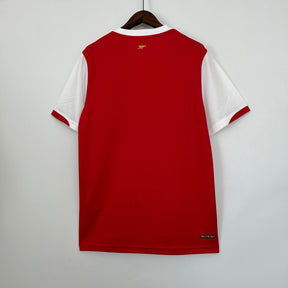 CAMISA ARSENAL RETRÔ HOME 06/08