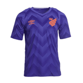 Camisa Masculina Athletico Paranaense Goleiro II 2024/25