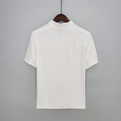 CAMISA RETRÔ INGLATERRA HOME 2010