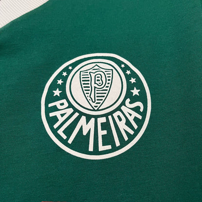 Camisa Retrô Palmeiras I 1987