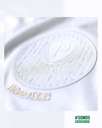 Camisa Masculina Palmeiras Somos Sociedade 2024/25