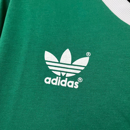 Camisa Retrô Palmeiras I 1989