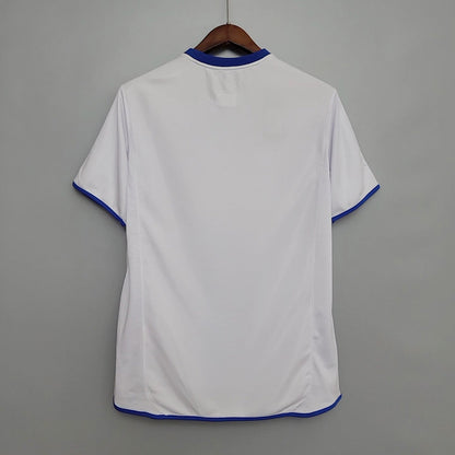 CAMISA RETRÔ CHELSEA AWAY 03/04