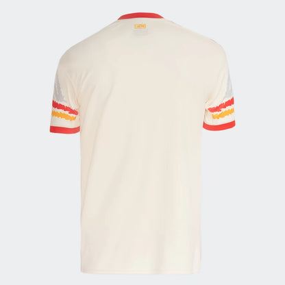 Camisa Masculina Internacional Consciência Negra 2023/24