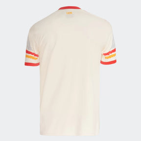 Camisa Masculina Internacional Consciência Negra 2023/24