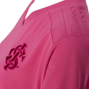 Camisa Feminina Internacional Outubro Rosa 2022/23