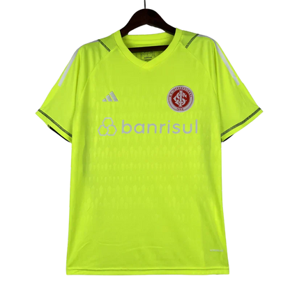 Camisa Masculina Internacional Goleiro III 2023/24