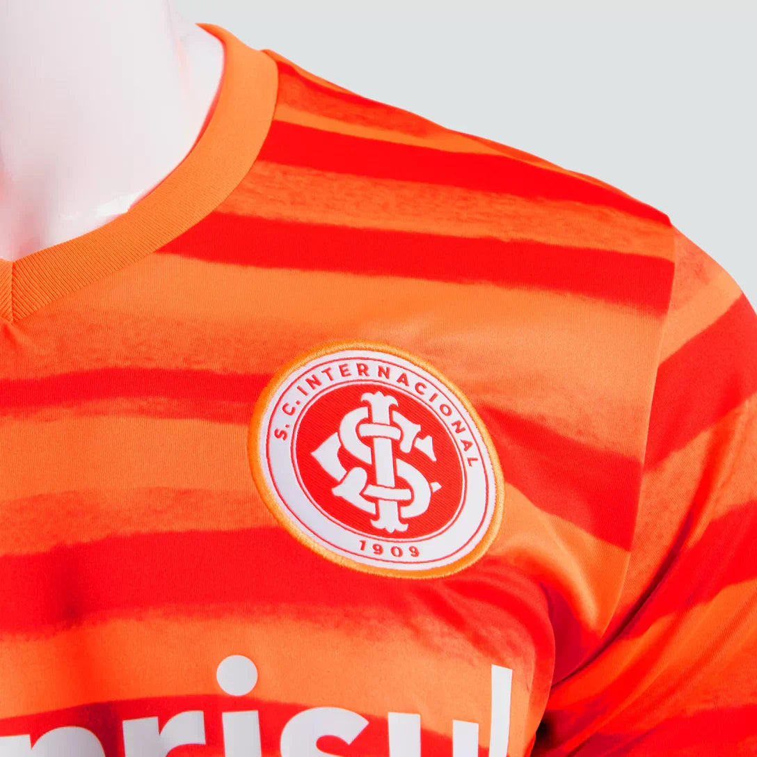 Camisa Masculina Internacional III 2021/22