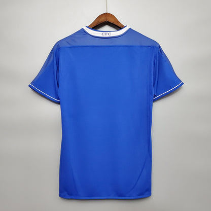 CAMISA RETRÔ CHELSEA HOME 03/04