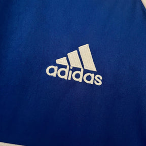 Camisa Retrô Palmeira Savóia Blue 2009/10