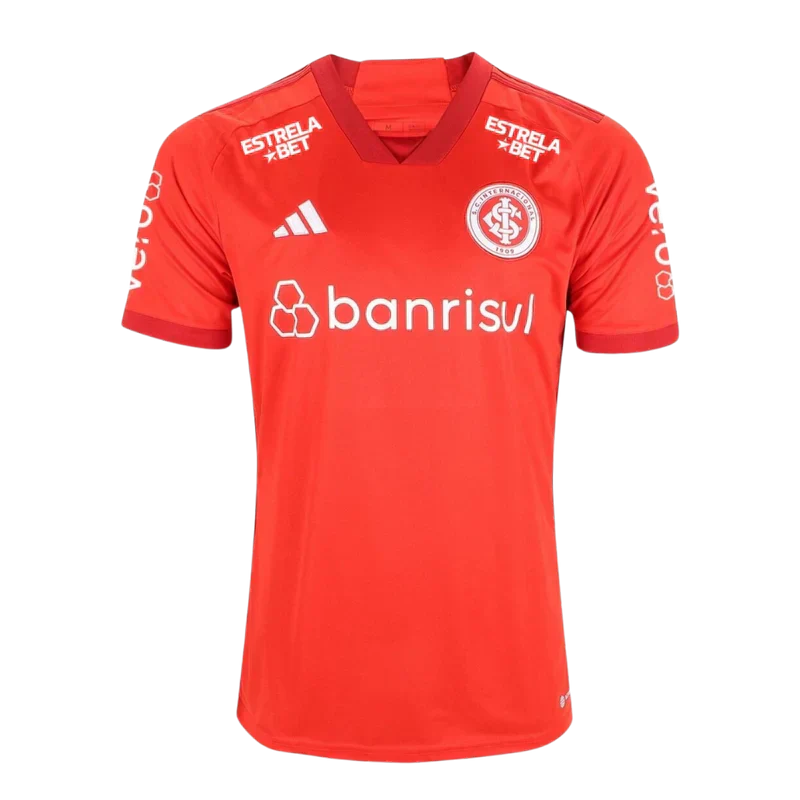 Camisa Masculina Internacional I 2023/24