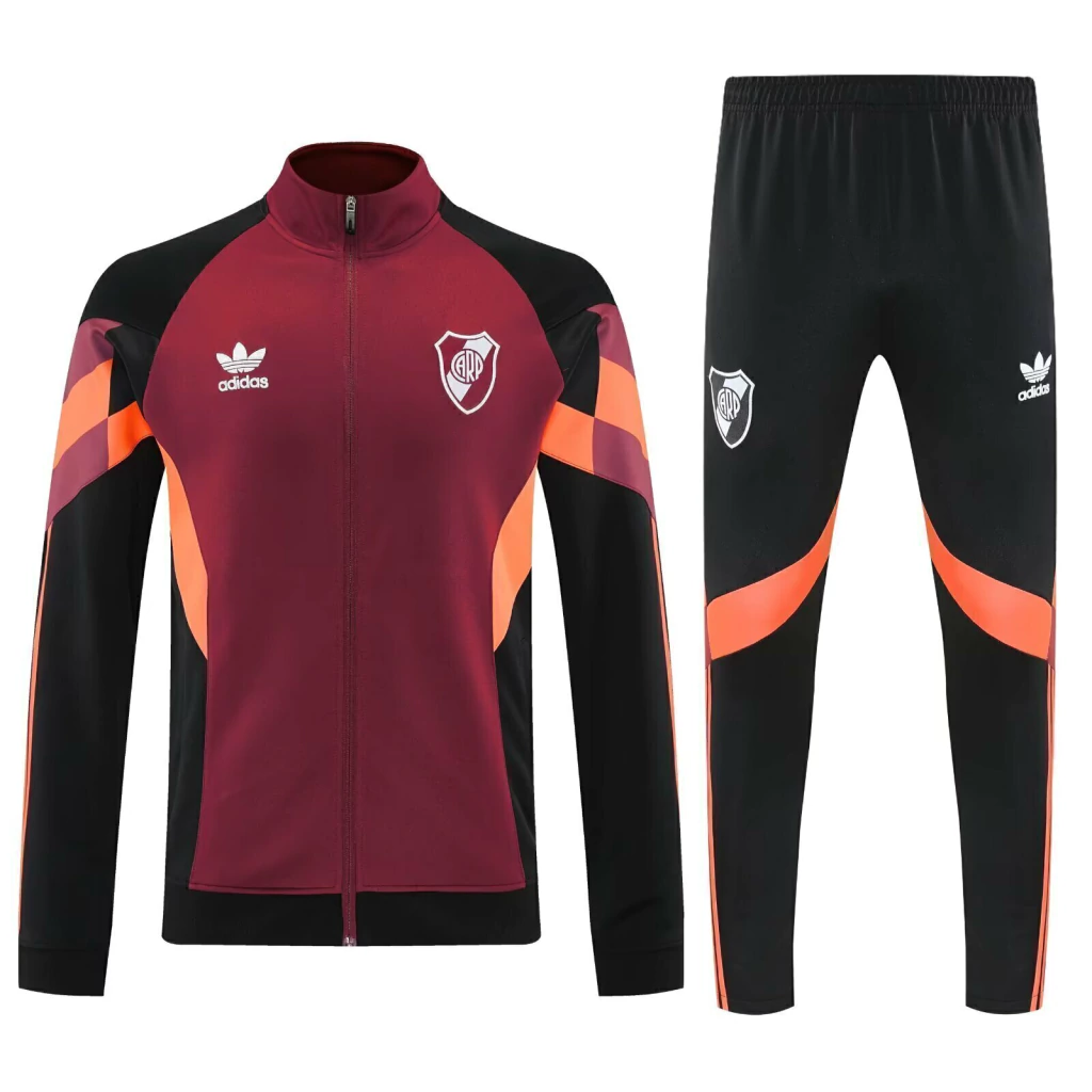 Agasalho River Plate 2025/26