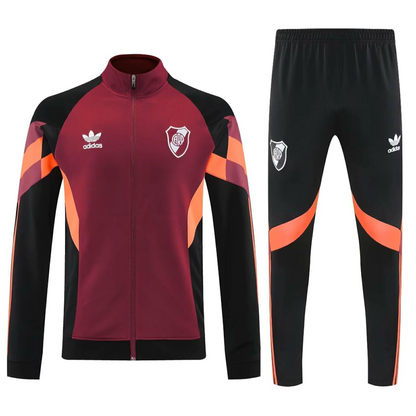 Agasalho River Plate 2025/26