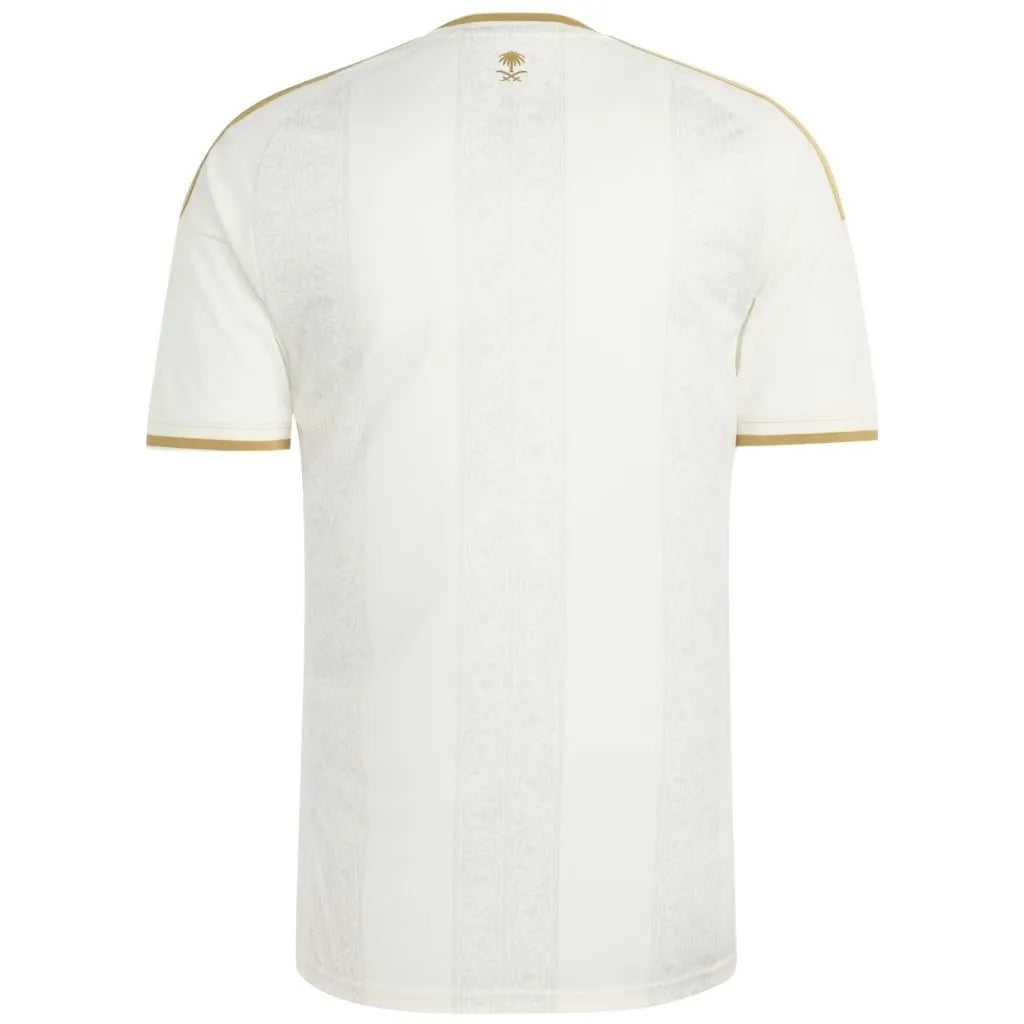 Camisa Masculina Al-Nassr Third 2026/27