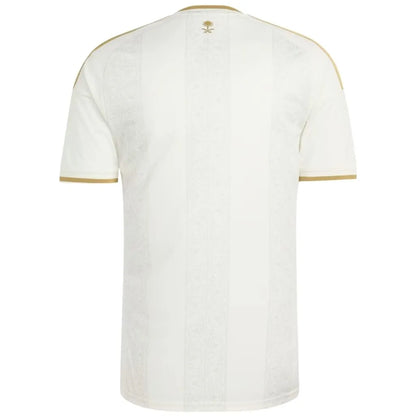 Camisa Masculina Al-Nassr Third 2026/27