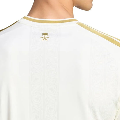 Camisa Masculina Al-Nassr Third 2026/27