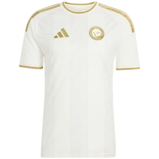 Camisa Masculina Al-Nassr Third 2026/27