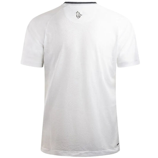 Camisa Masculina Al-Saad Home 2026/27