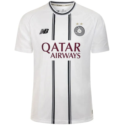 Camisa Masculina Al-Saad Home 2026/27