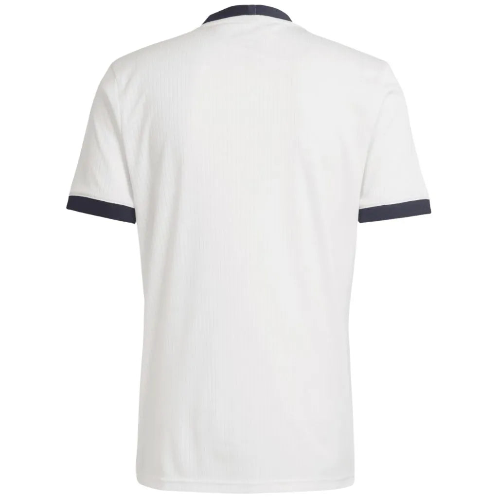 Camisa Masculina Alemanha 125 anos