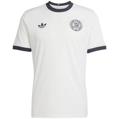 Camisa Masculina Alemanha 125 anos